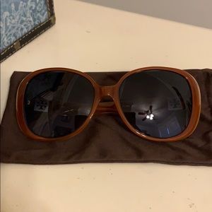 Tory Burch Sunglasses
